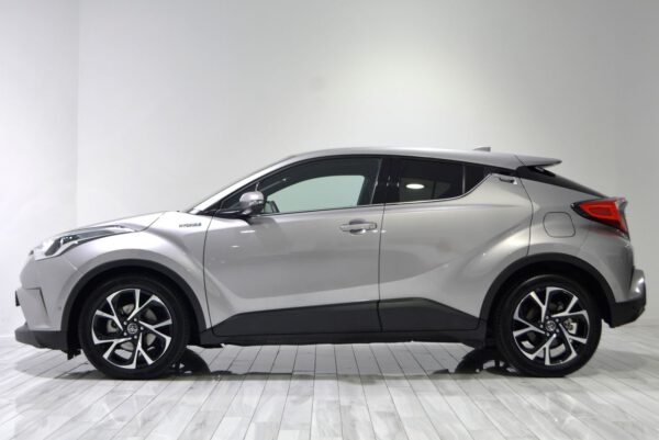 Toyota C-HR 1.8 125H Advance G8868V - Imagen 6