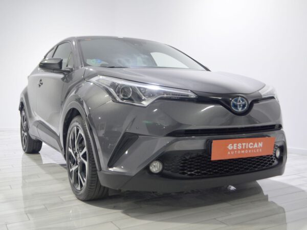 Toyota C-HR 1.8 125H Active G0000 - Imagen 2