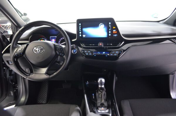 Toyota C-HR 1.8 125H Active G0000 - Imagen 6