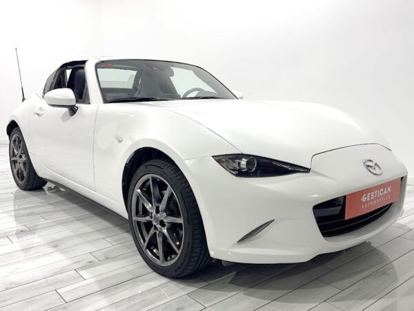 Mazda MX-5 2.0 118kW (160CV) Zenith Auto RF G6947 - Imagen 5