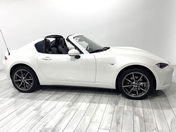 Mazda MX-5 2.0 118kW (160CV) Zenith Auto RF G6947 - Imagen 6