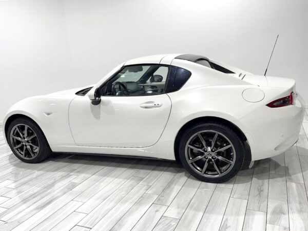 Mazda MX-5 2.0 118kW (160CV) Zenith Auto RF G6947 - Imagen 9