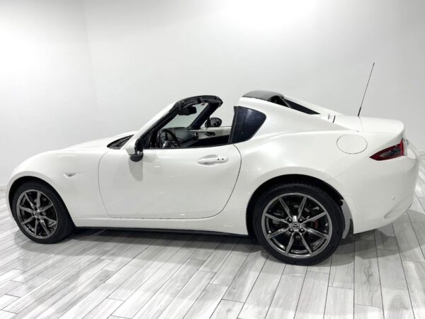 Mazda MX-5 2.0 118kW (160CV) Zenith Auto RF G6947 - Imagen 10