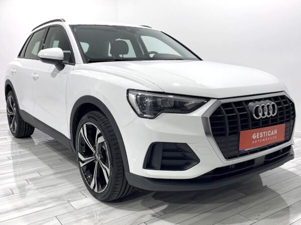 Audi Q3 35 TDI 110kW (150CV) S tronic G5652 - Imagen 3