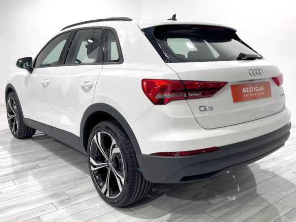 Audi Q3 35 TDI 110kW (150CV) S tronic G5652 - Imagen 5