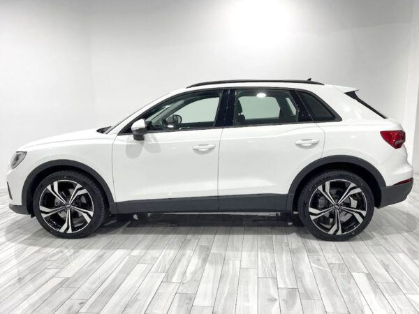 Audi Q3 35 TDI 110kW (150CV) S tronic G5652 - Imagen 6