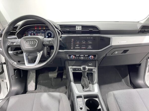 Audi Q3 35 TDI 110kW (150CV) S tronic G5652 - Imagen 7