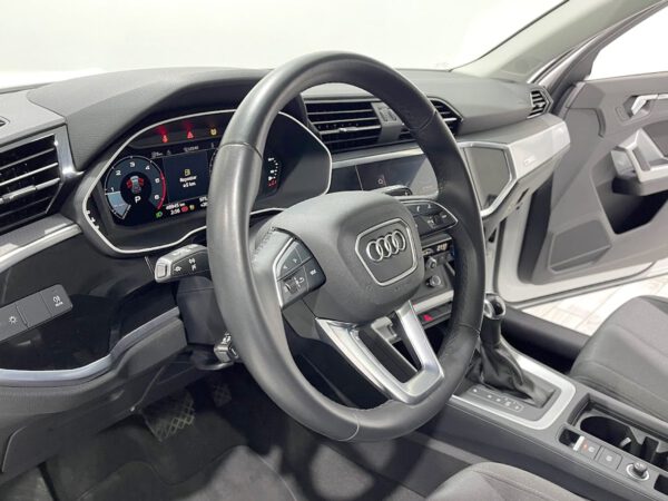 Audi Q3 35 TDI 110kW (150CV) S tronic G5652 - Imagen 8