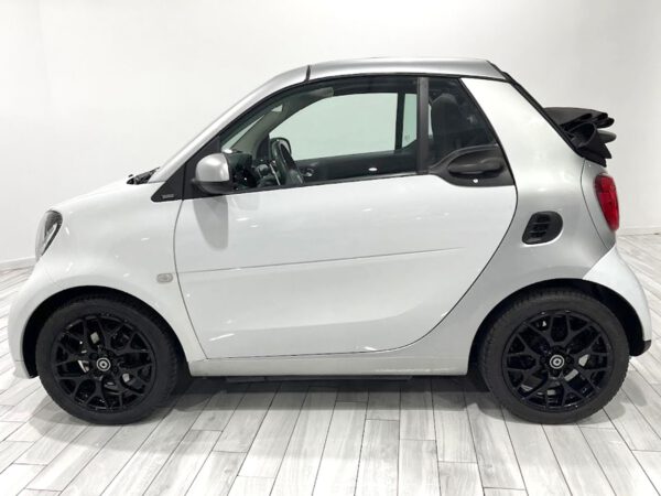 Smart Fortwo 1.0 52kW (71CV) S/S PASSION CABRIO G9816 - Imagen 6