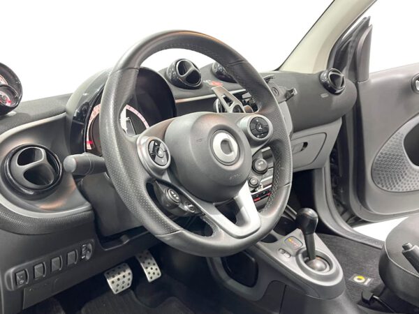 Smart Fortwo 1.0 52kW (71CV) S/S PASSION CABRIO G9816 - Imagen 7