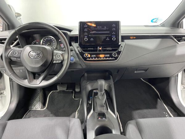 Toyota Corolla 1.8 125H ACTIVE TECH E-CVT TOU SPORT G9480 - Imagen 7