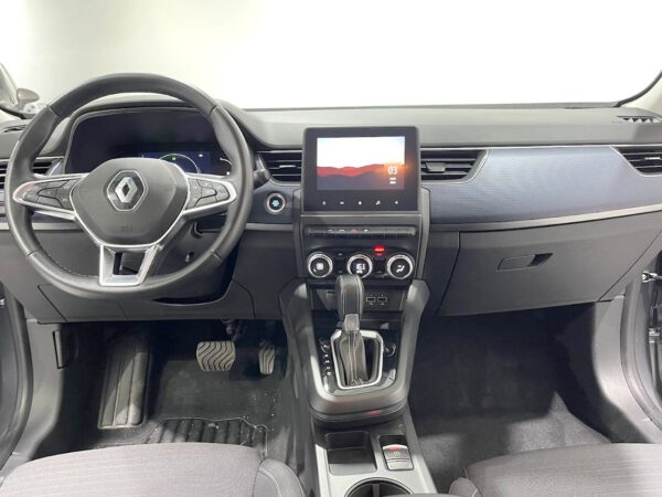 Renault Arkana Intens E-TECH Híbrido 105kW(145CV) G7617 - Imagen 8