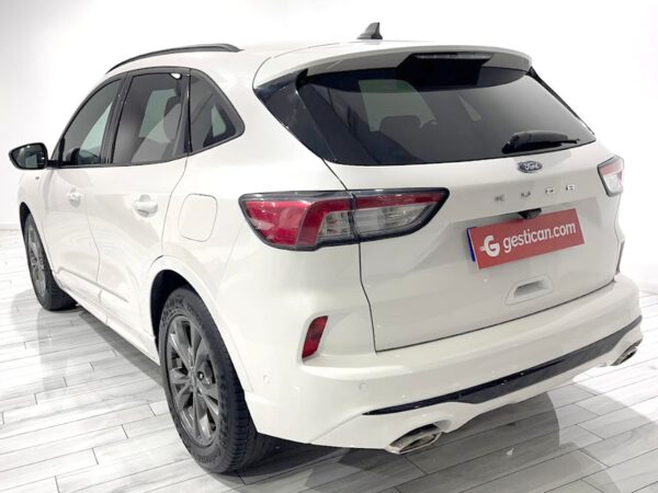 Ford Kuga Trend 1.5 EcoBoost 110kW (150CV) G8350 - Imagen 6