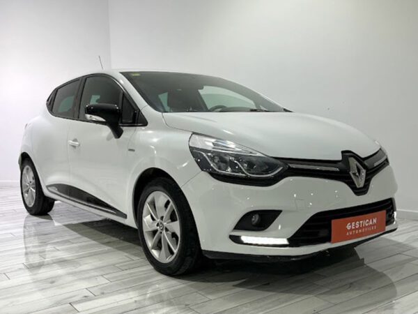 Renault Clio Limited 1.2 16v 55kW (75CV) G0000 - Imagen 3