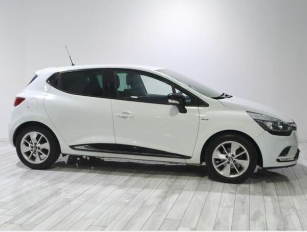 Renault Clio Limited 1.2 16v 55kW (75CV) G0000 - Imagen 4