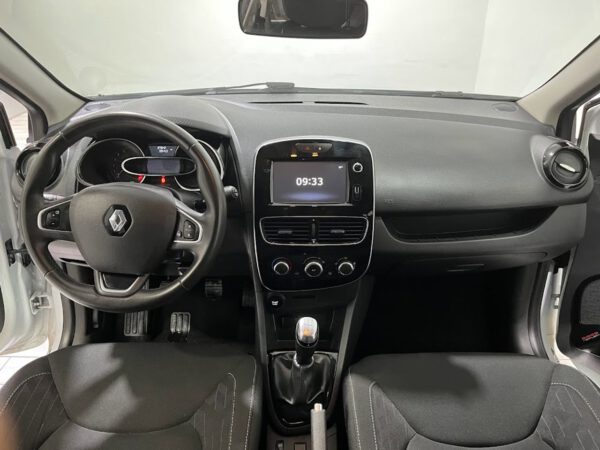 Renault Clio Limited 1.2 16v 55kW (75CV) G0000 - Imagen 7