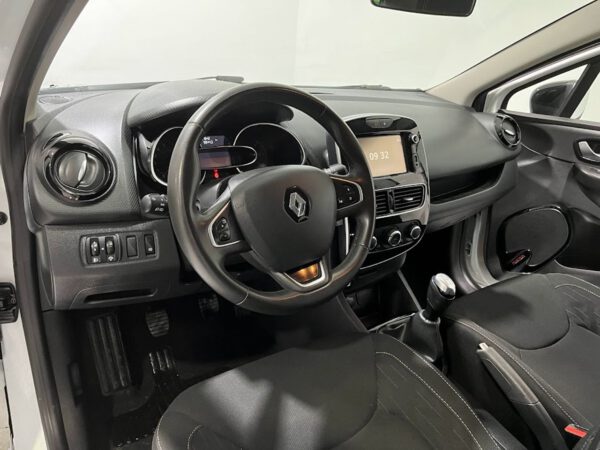 Renault Clio Limited 1.2 16v 55kW (75CV) G0000 - Imagen 8