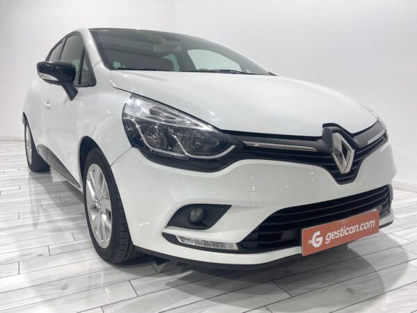 Renault Clio Intens TCe 67 kW (91CV) G0000 - Imagen 3