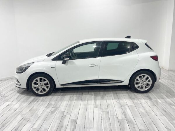 Renault Clio Intens TCe 67 kW (91CV) G0000 - Imagen 4