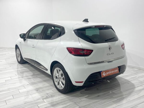 Renault Clio Intens TCe 67 kW (91CV) G0000 - Imagen 5