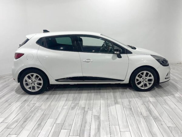 Renault Clio Intens TCe 67 kW (91CV) G0000 - Imagen 6