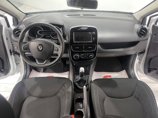 Renault Clio Intens TCe 67 kW (91CV) G0000 - Imagen 8