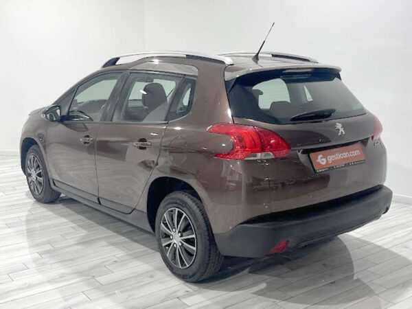 Peugeot 2008 Active 1.2 VTi 82 G0091 - Imagen 5