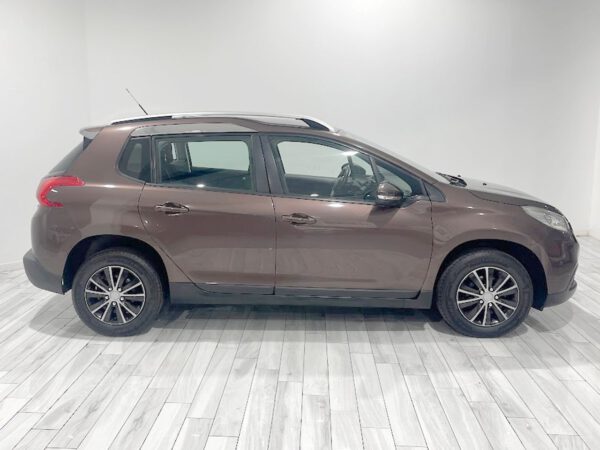 Peugeot 2008 Active 1.2 VTi 82 G0091 - Imagen 6