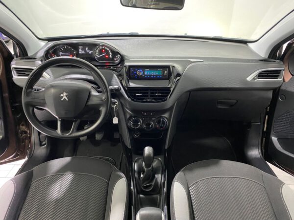 Peugeot 2008 Active 1.2 VTi 82 G0091 - Imagen 7