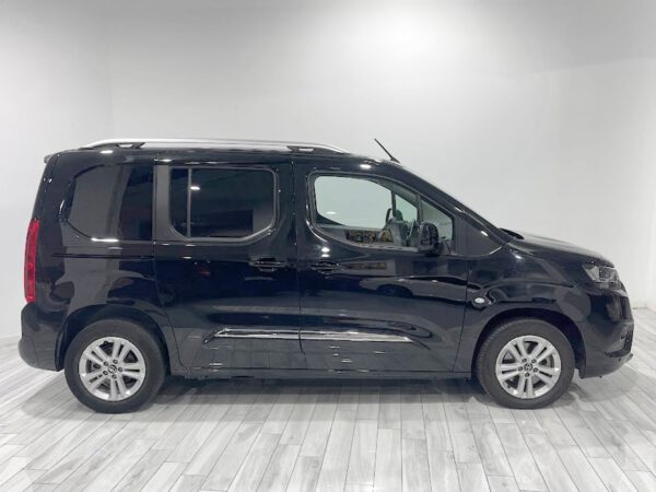 Toyota Proace City Verso 1.2 96kW (130CV) Family Active Auto L1 G0957 - Imagen 4