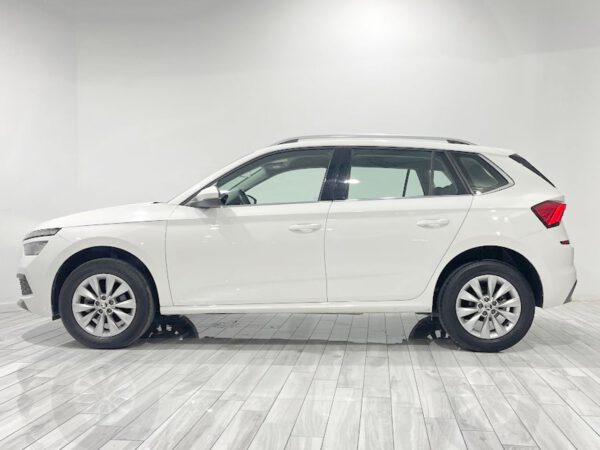 Skoda Kamiq 1.0 TSI 81kW (110CV) DSG Style G5997V - Imagen 7