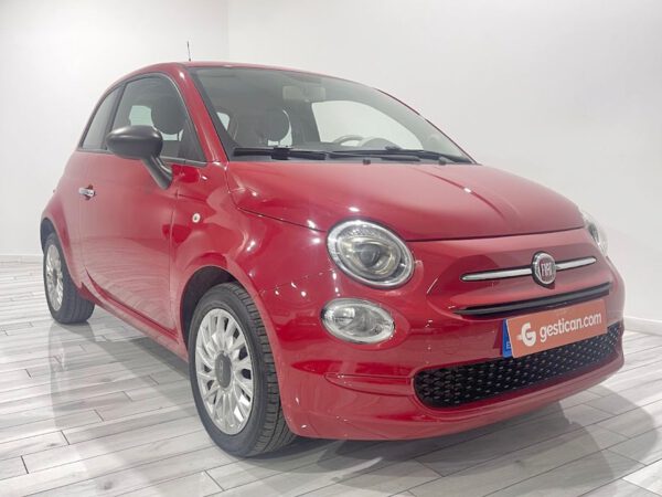 Fiat 500 Connect 1.0 Hybrid 51KW (70 CV) G0000 - Imagen 3