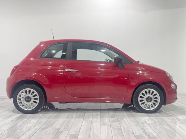 Fiat 500 Connect 1.0 Hybrid 51KW (70 CV) G0000 - Imagen 4