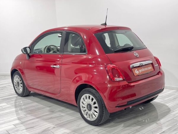 Fiat 500 Connect 1.0 Hybrid 51KW (70 CV) G0000 - Imagen 5