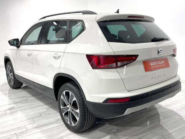 Seat Ateca 1.0 TSI 85kW (115CV) St&Sp Style Eco G4121 - Imagen 5