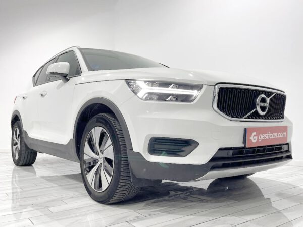 Volvo XC40 1.5 T5 Twin Business Plus Auto G2018 - Imagen 3