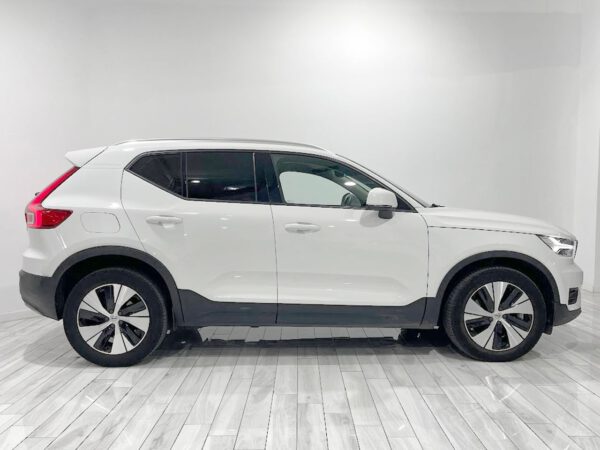 Volvo XC40 1.5 T5 Twin Business Plus Auto G2018 - Imagen 4