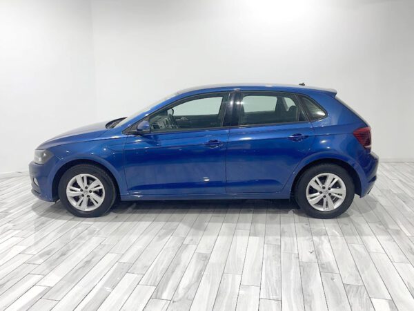 Volkswagen Polo Advance 1.0 TSI 70kW (95CV) DSG G1059 - Imagen 4