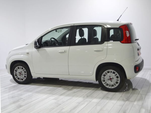 Fiat Panda 1.2 Lounge 51kW (69CV) G0000 - Imagen 6