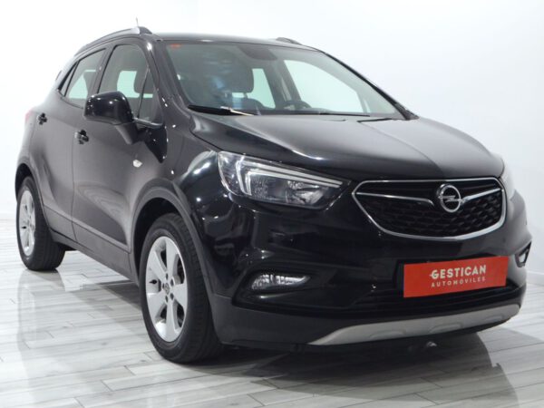 Opel Mokka X 1.4 T 103kW 4X2 Selective Auto G1828 - Imagen 3