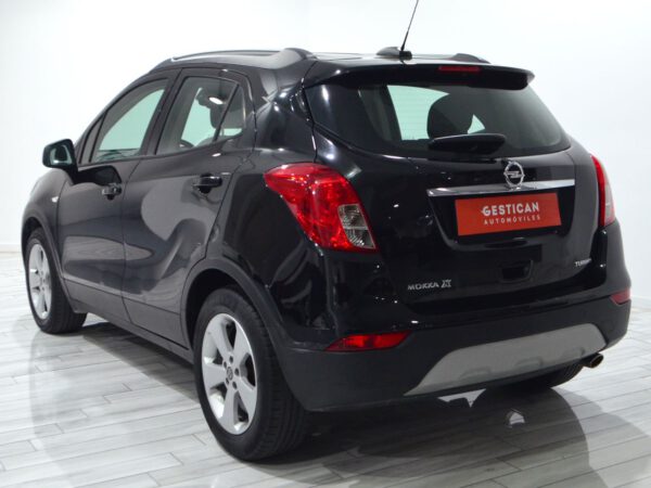 Opel Mokka X 1.4 T 103kW 4X2 Selective Auto G1828 - Imagen 5