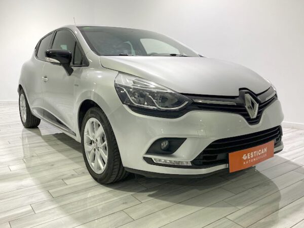 Renault Clio Limited TCe 66kW (90CV) -18 G0000 - Imagen 4