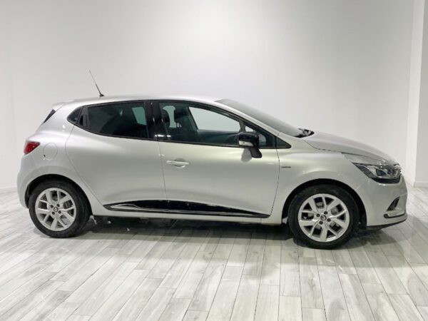 Renault Clio Limited TCe 66kW (90CV) -18 G0000 - Imagen 5