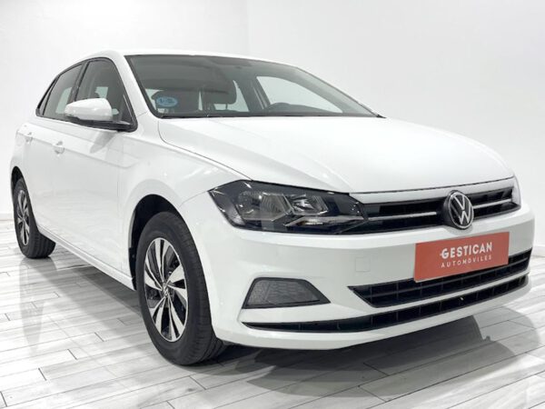 Volkswagen Polo Advance 1.0 TSI 70kW (95CV) G1830V - Imagen 3