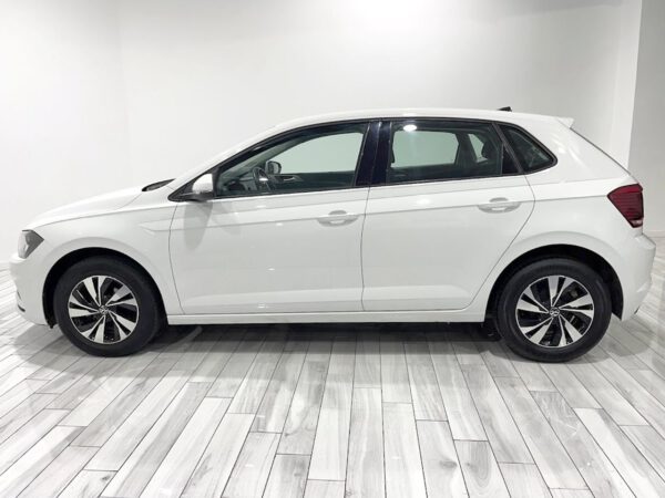 Volkswagen Polo Advance 1.0 TSI 70kW (95CV) G1830V - Imagen 6