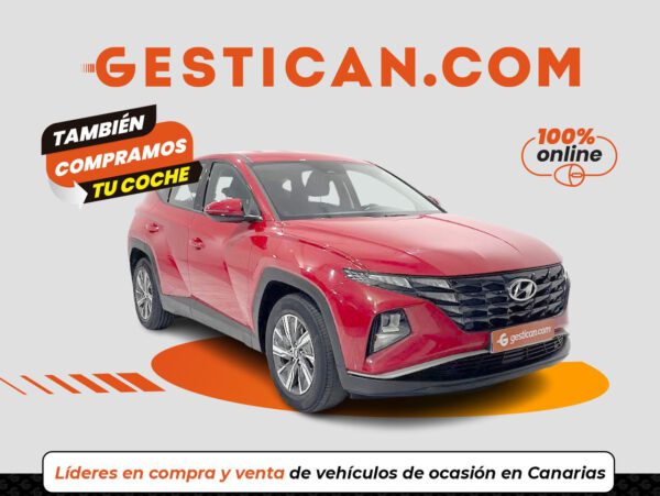 Hyundai Tucson 1.6 TGDI PHEV 195kW Style Auto 4x4 G4087V