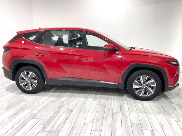 Hyundai Tucson 1.6 TGDI PHEV 195kW Style Auto 4x4 G4087V - Imagen 4