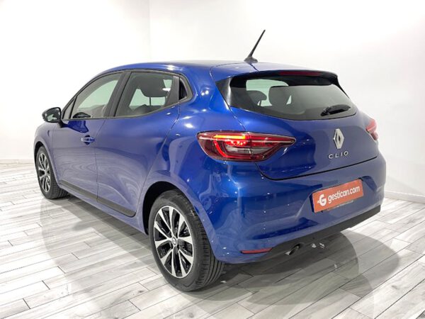 Renault Clio Evolution TCe 67 kW (91CV) G7198 - Imagen 5