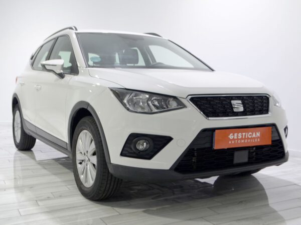 Seat Arona 1.0 TSI 85kW (115CV) Style Ecomotive G4797 - Imagen 3