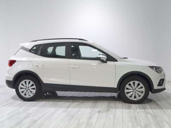 Seat Arona 1.0 TSI 85kW (115CV) Style Ecomotive G4797 - Imagen 4